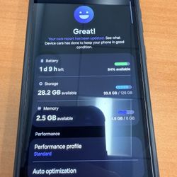 Samsung Galaxy S23 FE