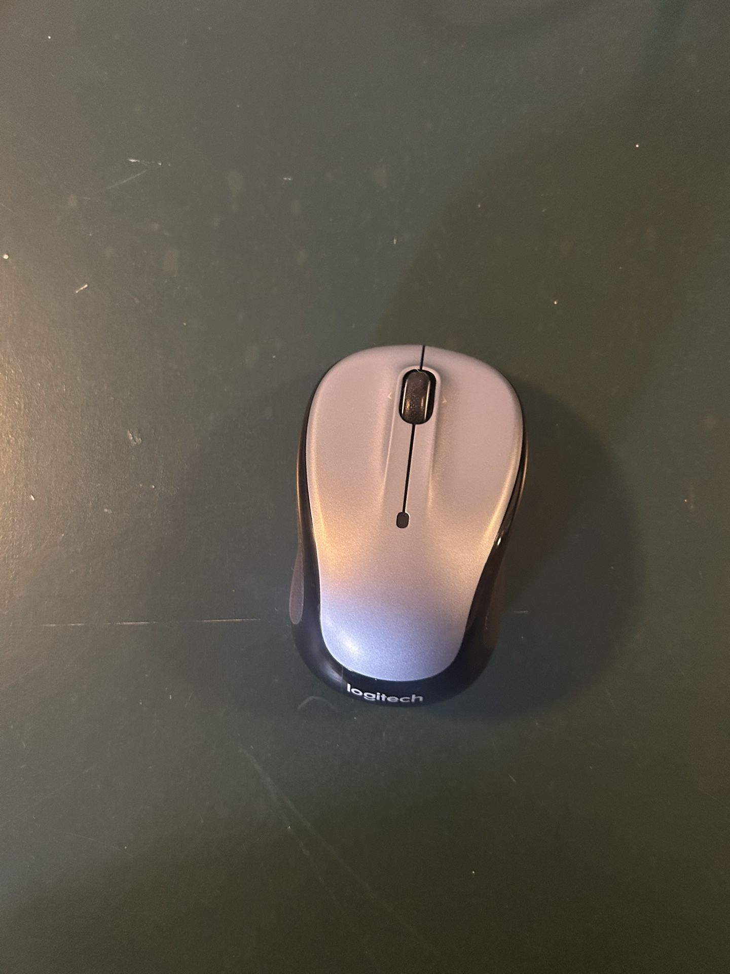 Logitech Wireless Mouse