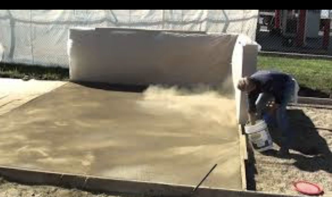 Brickform Color Hardener for Sale in Henderson, NV OfferUp