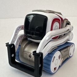 Anki Cozmo Robot ONLY Cosmo 000-00048 Robot  AS-IS UNTESTED PARTS Or Fix 