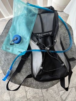 Hydration Back Pack
