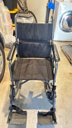 Wheel chair