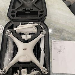 Phantom 4 Pro V2.0 Drone