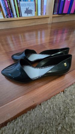 Melisa + Jason Wu flats