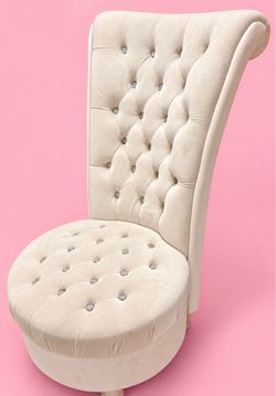 Thronet Chair