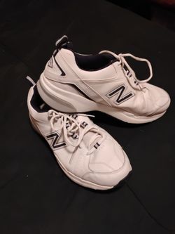 M E NS NEW BALANCE SIZE 12..(NB608 4EMX60