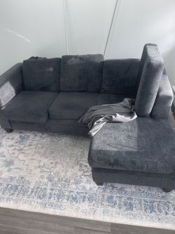 Sectional Sofa