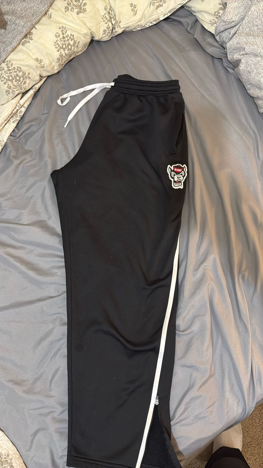 NC State Sweatpants