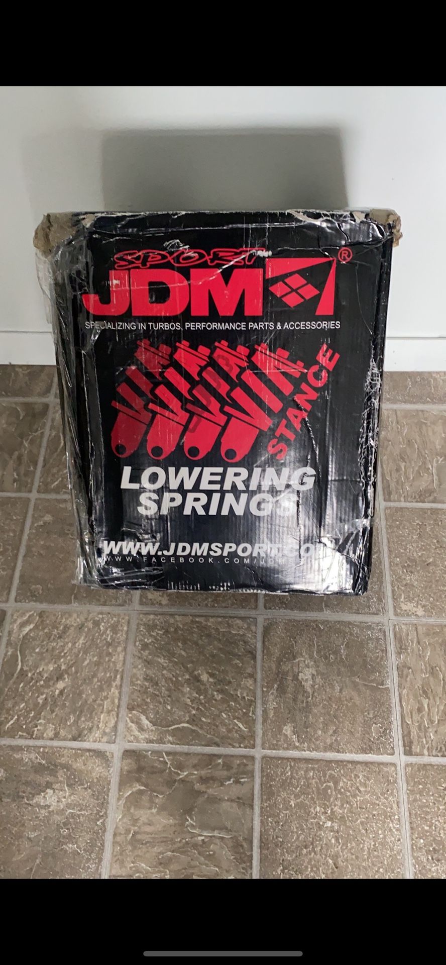 Never Used Band New