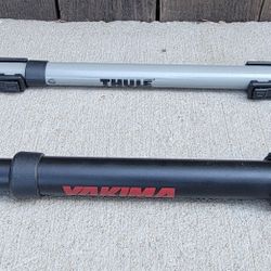 Bike adapters