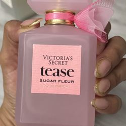 Tease Sugar Fleur VS