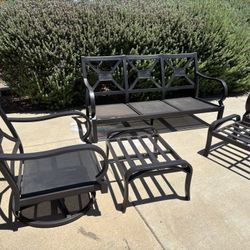 Sunvilla Patio Furniture