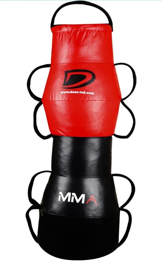 Ground Pound Heavy Bag