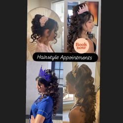 Curling 🥌 Iron 1” Inch .peinados.