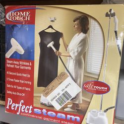 Garment Steamer