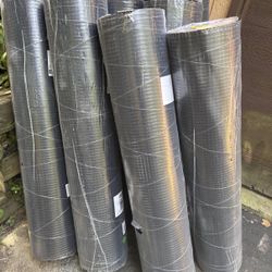 Hardware cloth Chicken Wire 48inx100ft