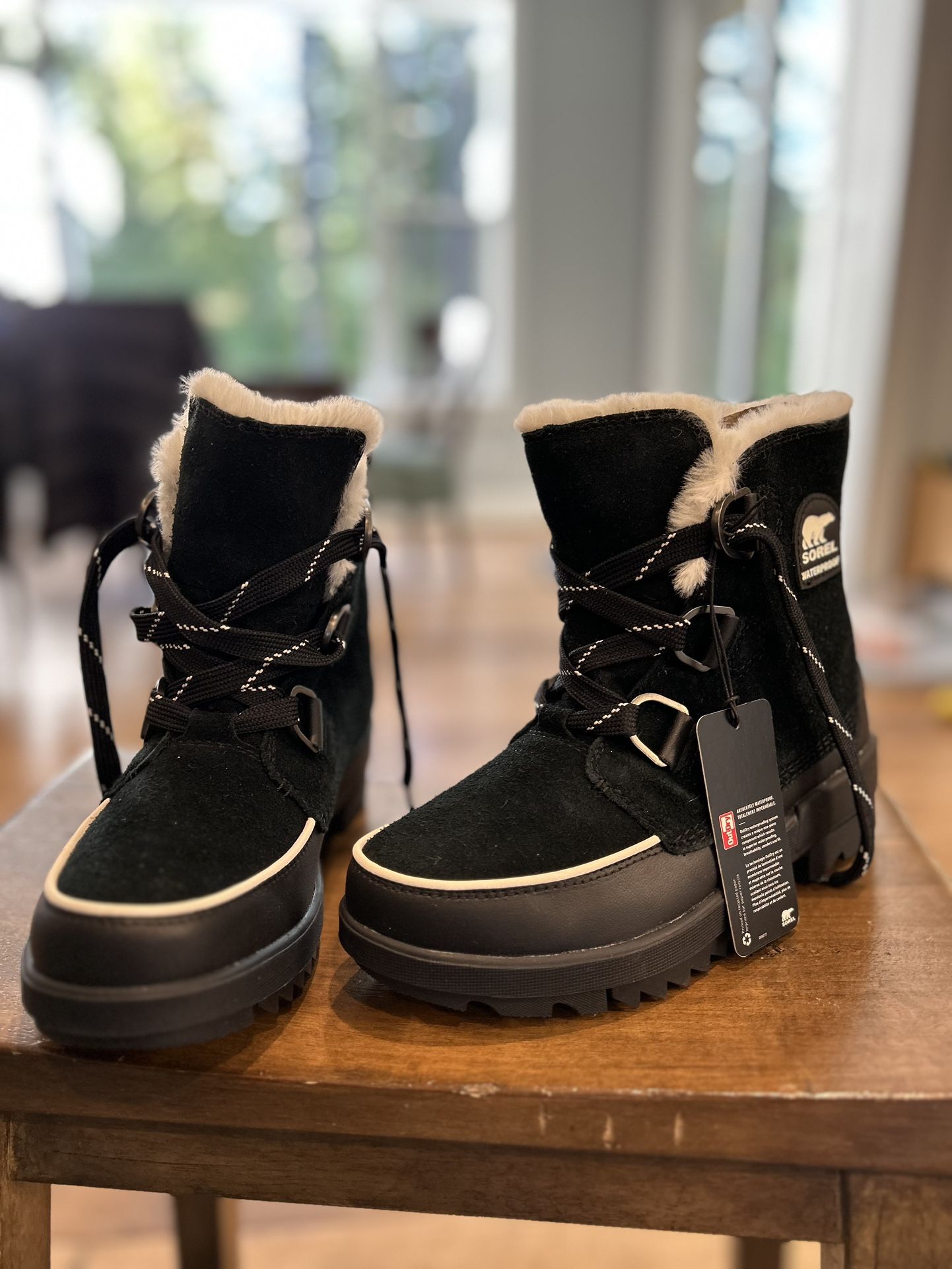 BNIB Sorel Tivoli