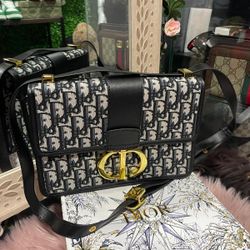 Bag Woman 