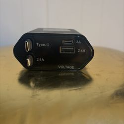 iPhone Charger 