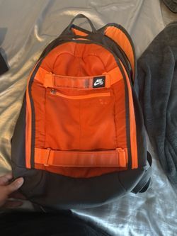Nike SB Skateboard Holder Back Pack
