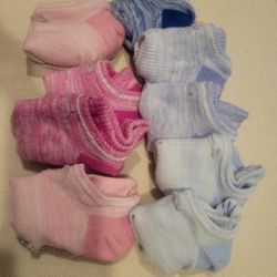 Nike Women's  Socks New 