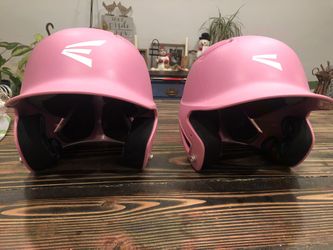 Kids Easton Helmets