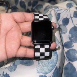 Apple Watch Series 3 Nike Edition 42 MM