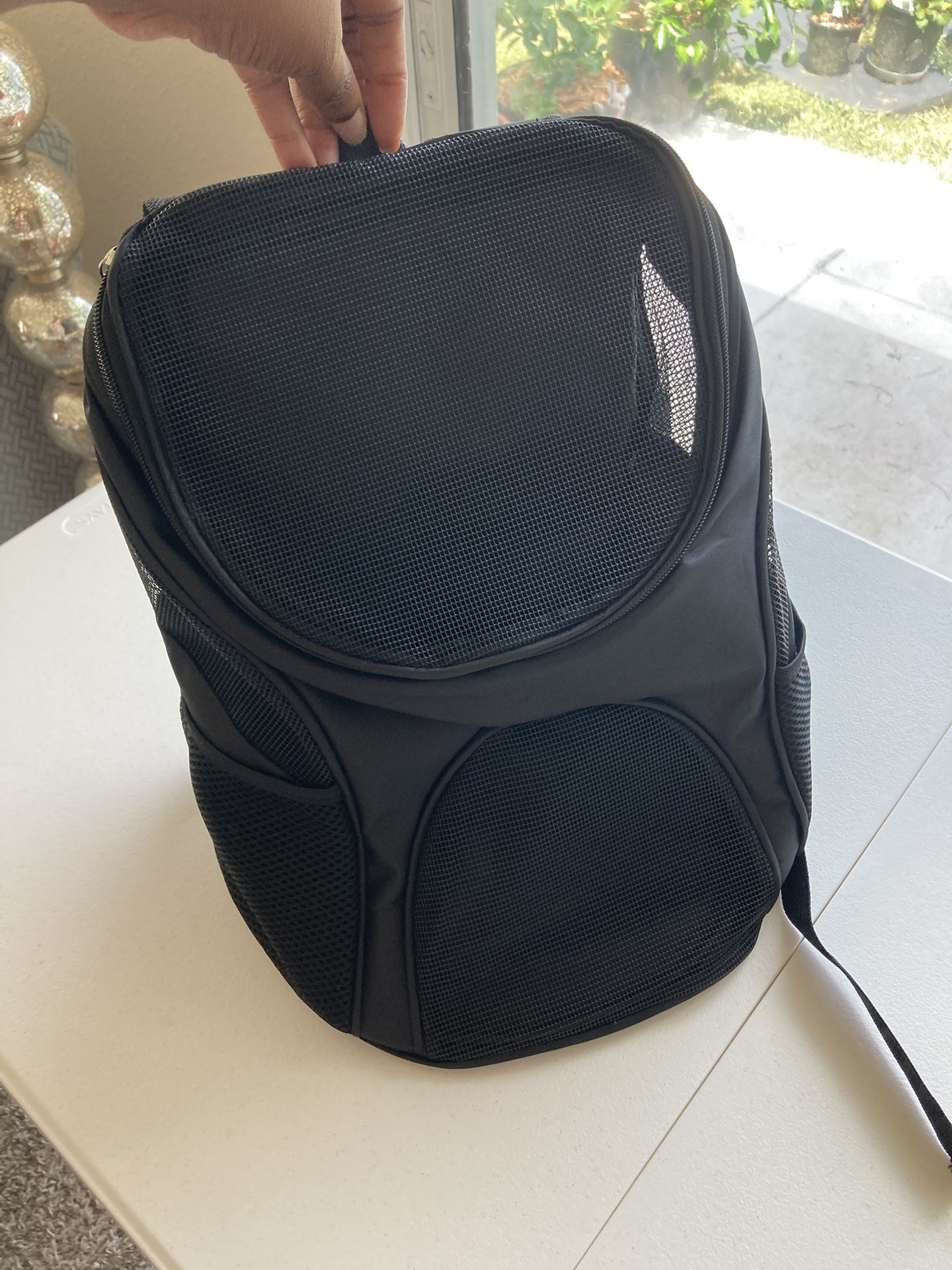 Small Pet Carrier