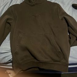 Black Hoodie