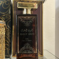 Arabic Perfumes