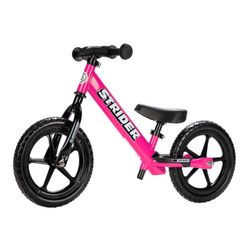 Strider Bike For Toddlers
