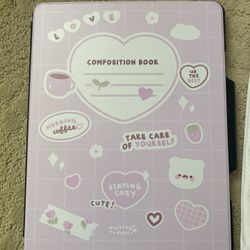 Casetify Cute iPad Hard Case 12.9 in