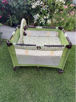 Graco Pack 'n Play