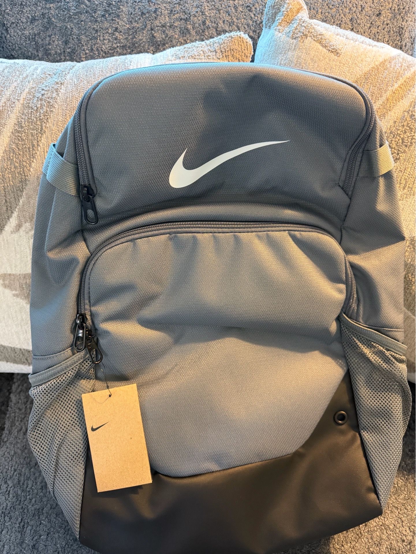 Nike Brasilia XL 30L X Backpack | SportChek Nike Brasilia XL XBackpack