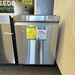 New Samsung Dishwasher 