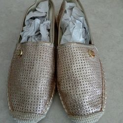 Michael Kors Espadrilles Flats