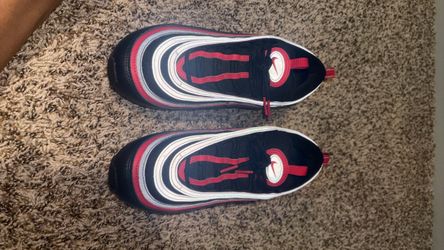 Nike Air Max 97 Reflective Bred