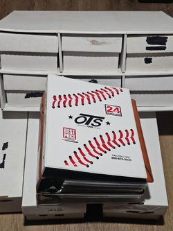 Sports cards
