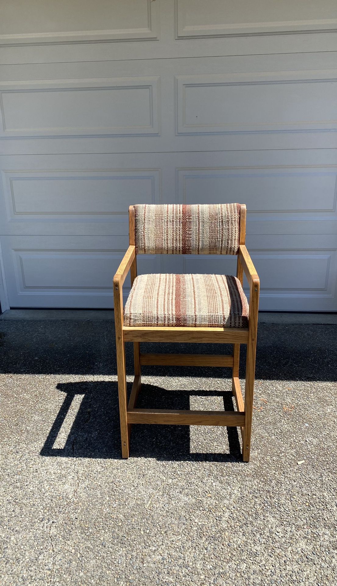 MCM Chairs Spectator Style