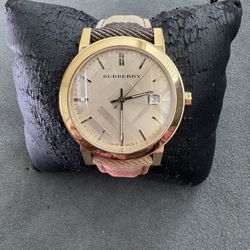 Burberry Watch for Women