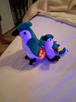 Rocket Mini And Rocket 