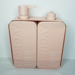 MONDAY Shampoo & Conditioner Set - NEW Other