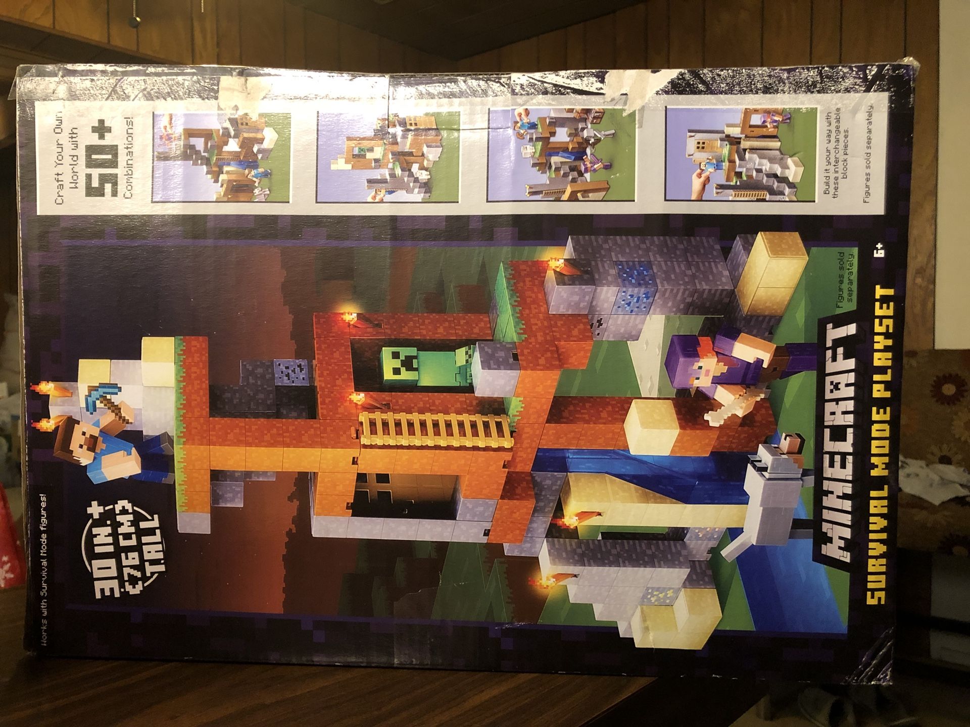 Minecraft & ROBLOX Toys for Sale in Huntington Beach, CA - OfferUp