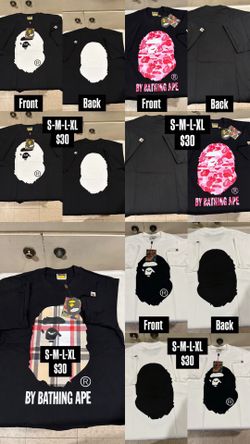 Bape Tee shirt