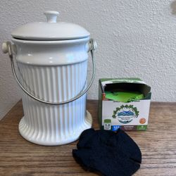 Compost Container 