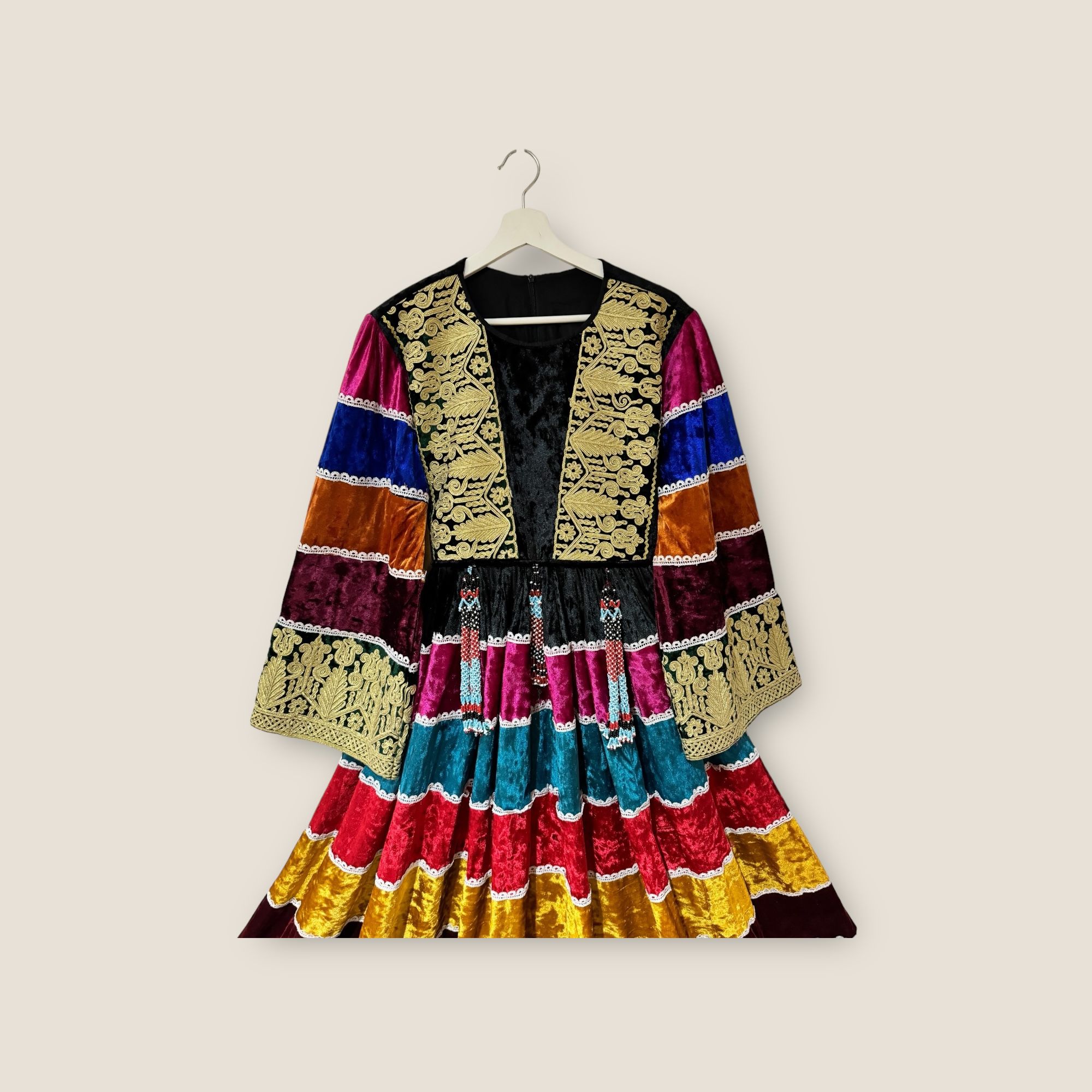 Afghani Dress,All Products : American Fashion Style Bags On Sale