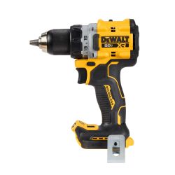 DEWALT 20-volt Max 1/2-in Keyless Brushless Cordless Drill (Battery and Charger Not Included )