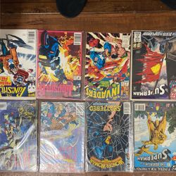 Comics