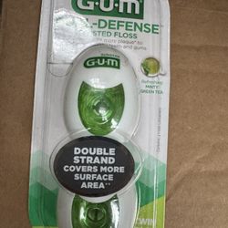 Dental Floss 