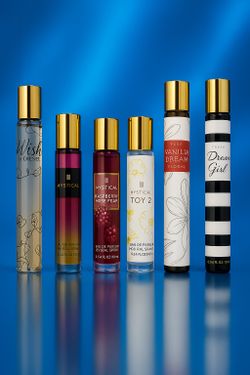 Perfume $15 each set